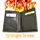Kaps Fire Wallet