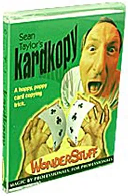 Kard Kopy