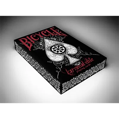 Karnival Elite Deck