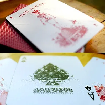 Karnival Hornets Deck - image 2