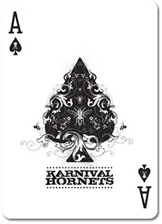 Karnival Hornets Deck - image 5