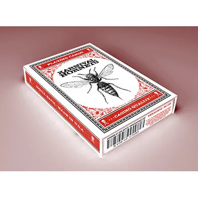 Karnival Hornets Deck - image 1