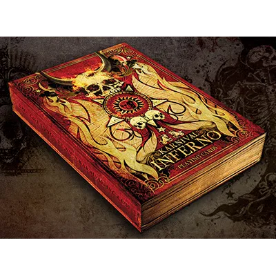 Karnival Inferno Deck