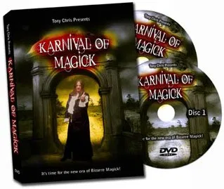 Karnival of Magick