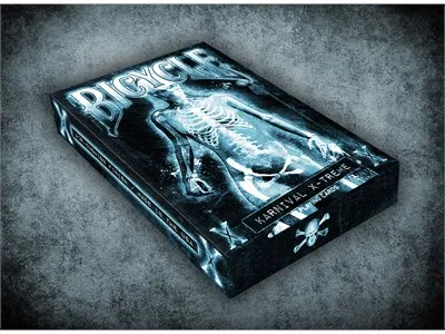 Karnival Xtreme Deck