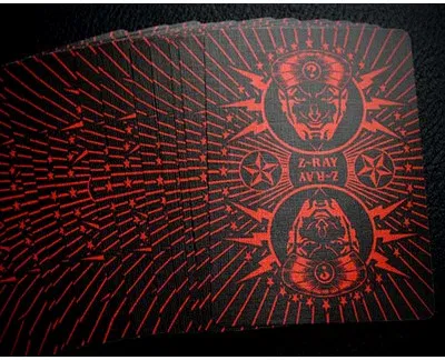 Karnival ZRay Deck - image 2