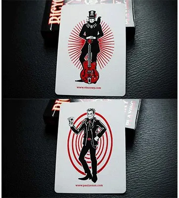 Karnival ZRay Deck - image 3