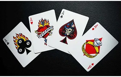 Karnival ZRay Deck - image 4