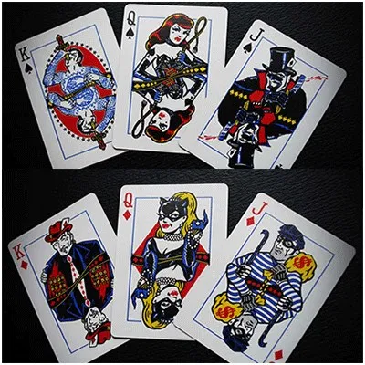 Karnival ZRay Deck - image 5