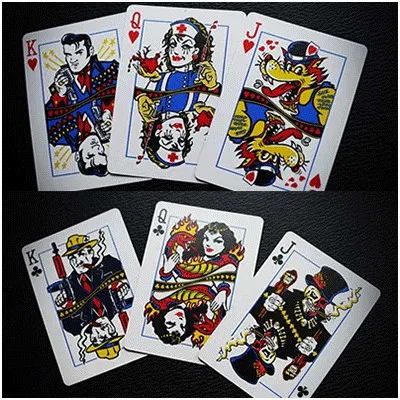 Karnival ZRay Deck - image 6