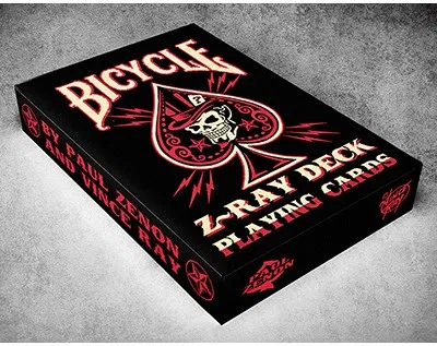 Karnival ZRay Deck - image 1