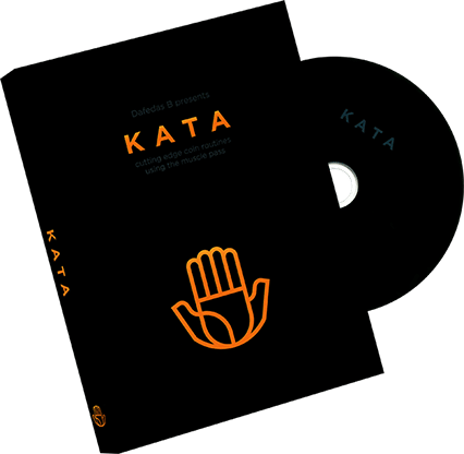 KATA - image 1