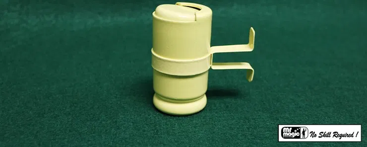 Keller Coin Catcher