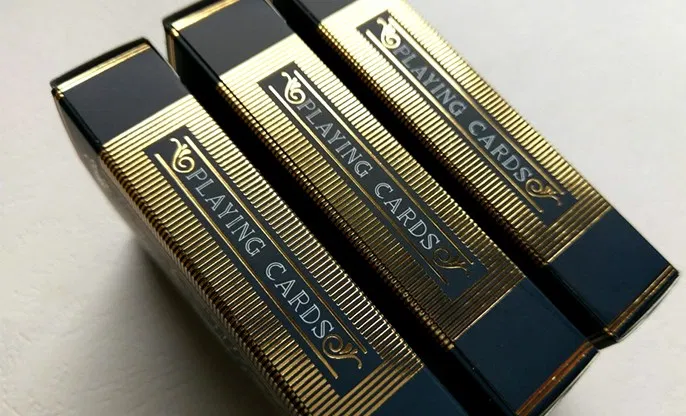 Kelly Gang Playing Cards - image 3
