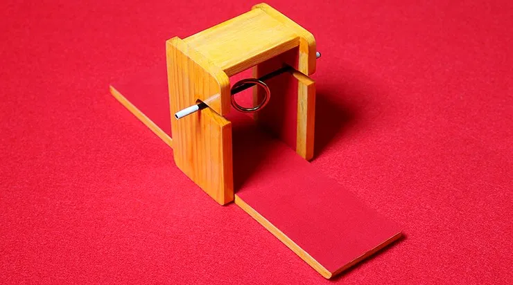Kennard Box Mystery - image 3