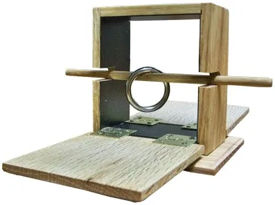 Kennard's Mystery Box - image 1
