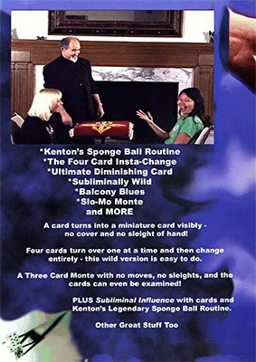 Kenton's Full House - image 2
