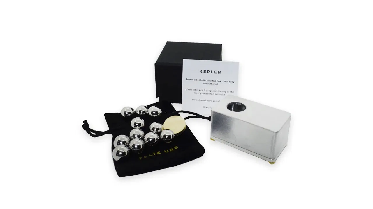 Kepler - image 3