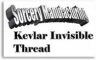 Kevlar Thread 10 ft.