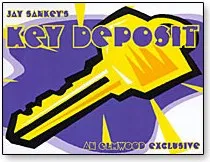 Key Deposit