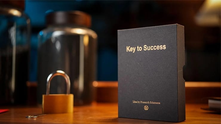 Key to Success - image 1