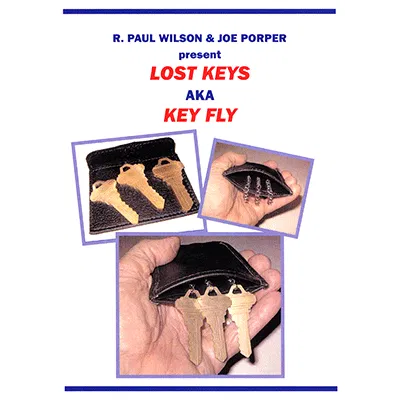 KEYFLY
