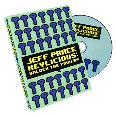 Keylicious