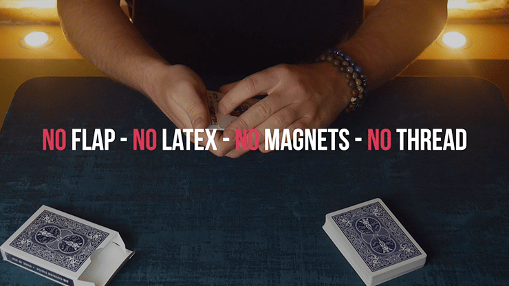 Kicker Changing Deck - thumbnail 7