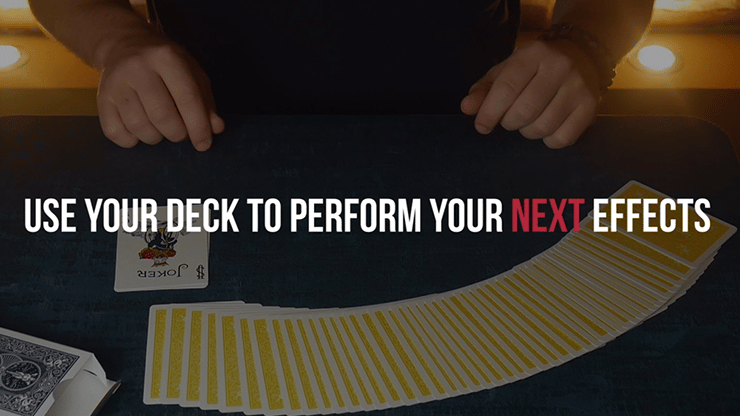 Kicker Changing Deck - thumbnail 9