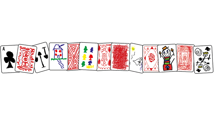 Kids Kards (25th Anniversary Edition) - thumbnail 2