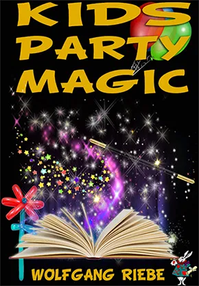 Kid's Party Magic