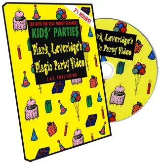 Kids Party Video