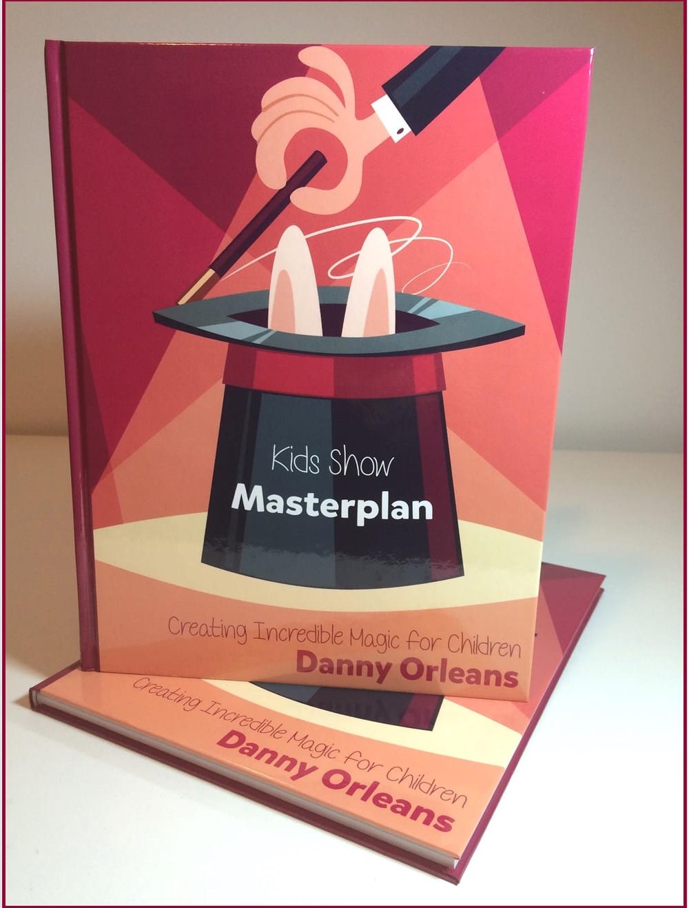 Kids Show Masterplan