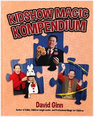 Kidshow Magic Kompendium