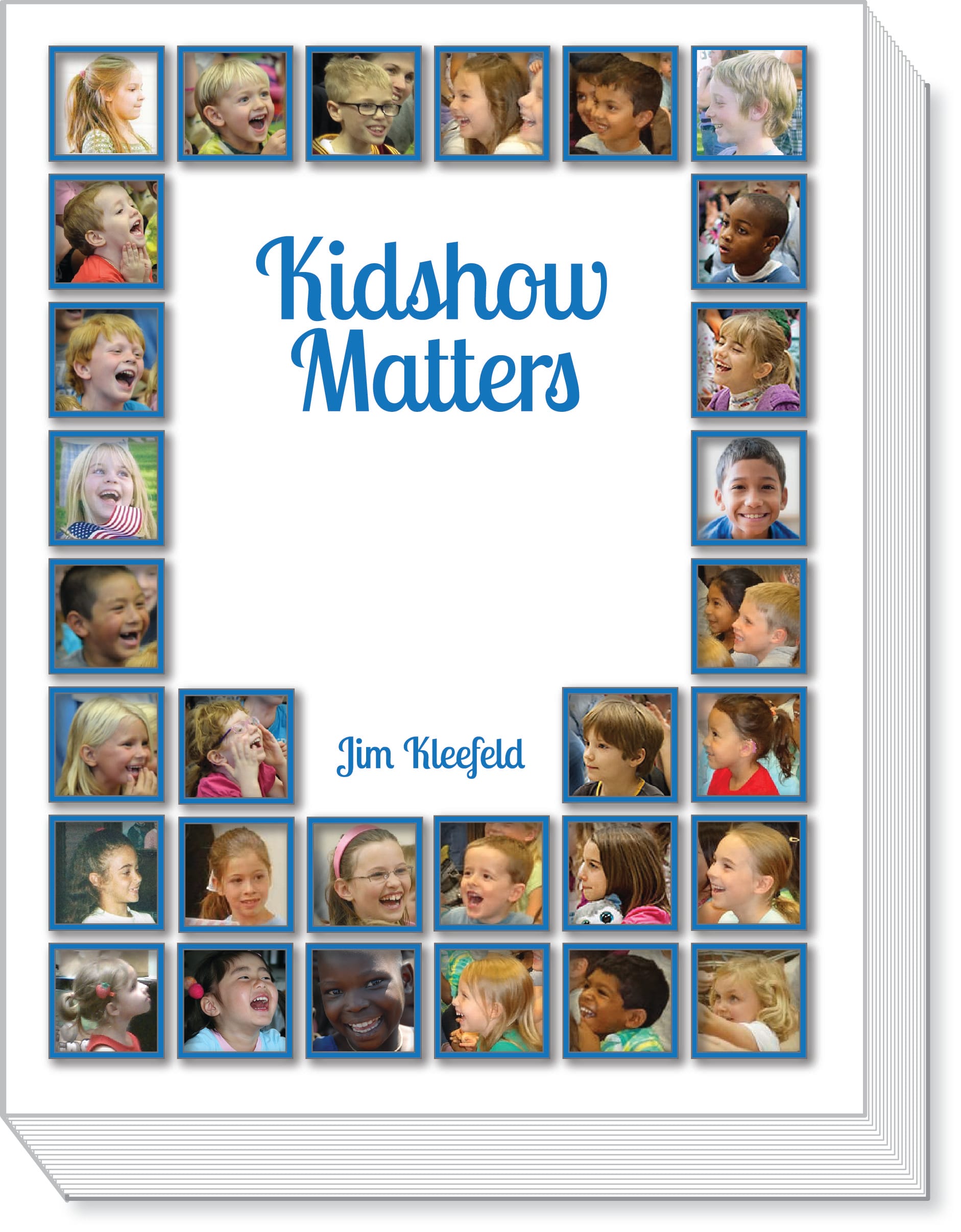 Kidshow Matters