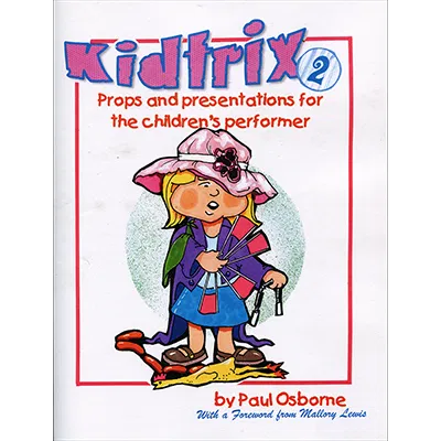 Kidtrix 2