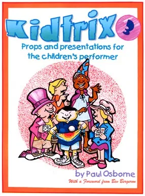 Kidtrix 3