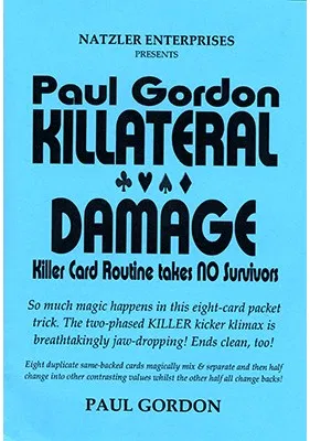 Killateral Damage