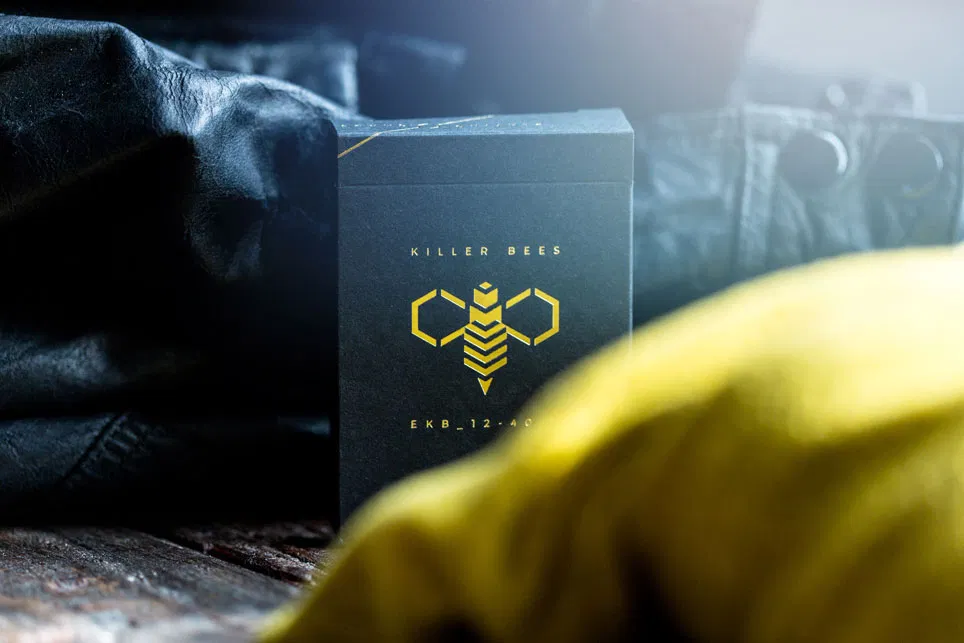 Killer Bees - image 5