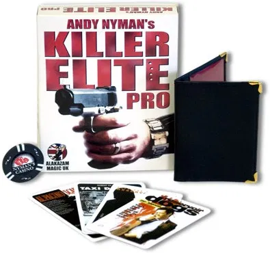 Killer Elite Pro