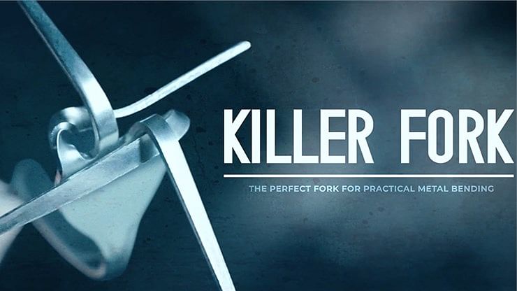 Killer Fork - magic