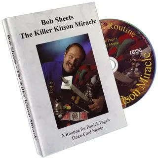 Killer Kitson Miracle - image 1