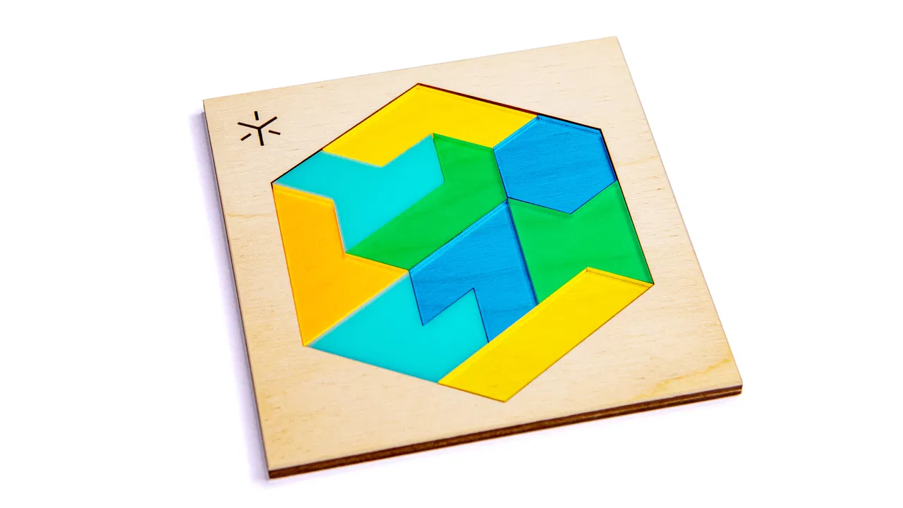 Kinda Tricky Puzzles - image 2