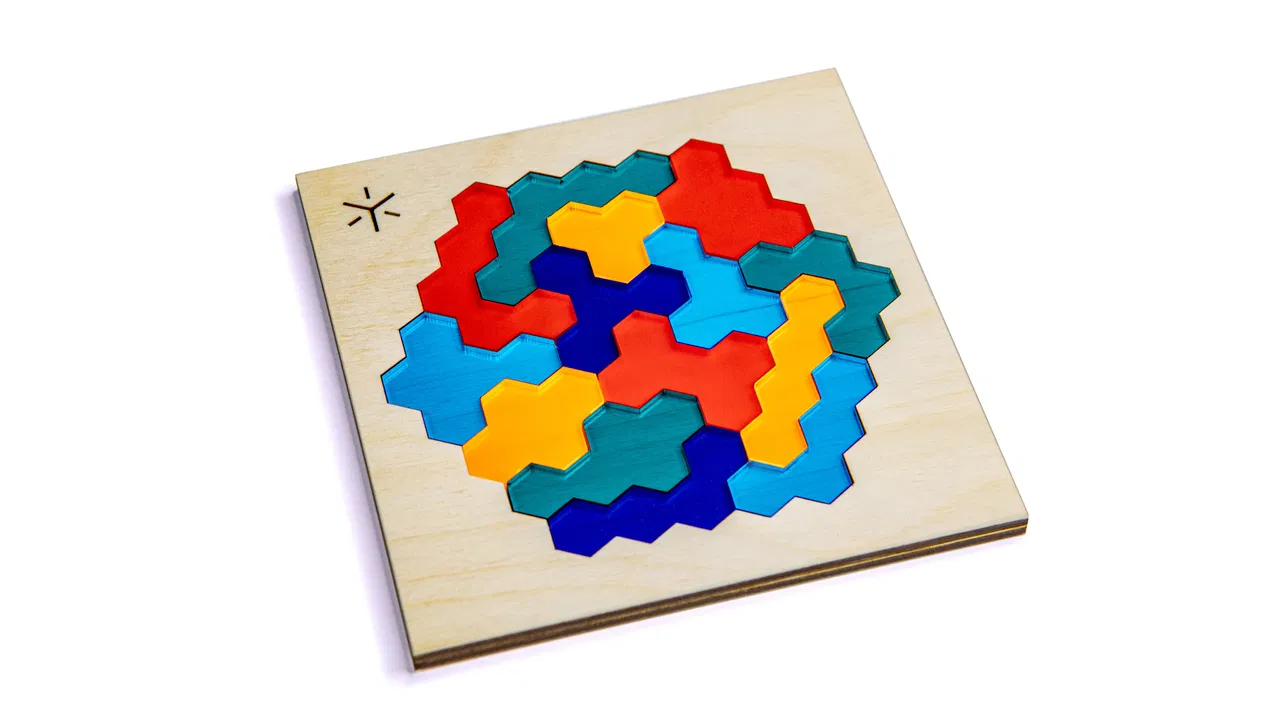 Kinda Tricky Puzzles - image 3