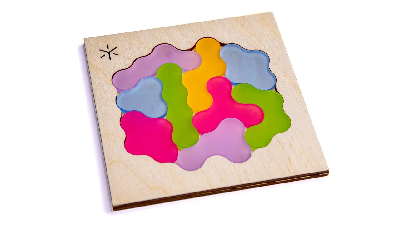 Kinda Tricky Puzzles - image 4