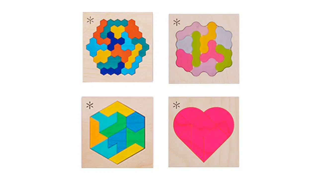 Kinda Tricky Puzzles - image 6