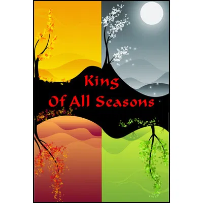 King of All Seasons - image 1