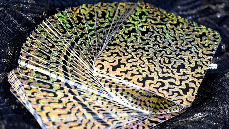 King Of Tigers Playing Cards - image 2
