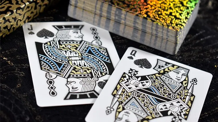 King Of Tigers Playing Cards - image 4