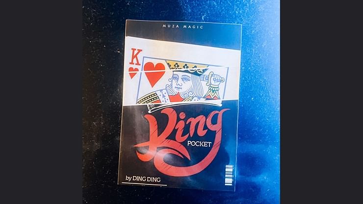 King Pocket - magic